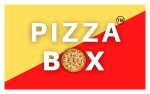 Pizza Box